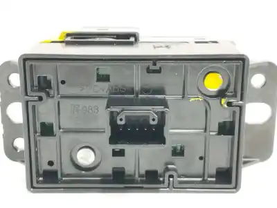 Second-hand car spare part electronic module for suzuki vitara 1.0 12v boosterjet cat oem iam references 75f983  