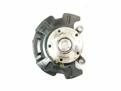 Second-hand car spare part front right knuckle for suzuki vitara 1.0 12v boosterjet cat oem iam references 