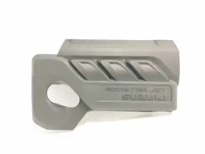 Second-hand car spare part engine cover for suzuki vitara 1.0 12v boosterjet cat oem iam references 1317064r0