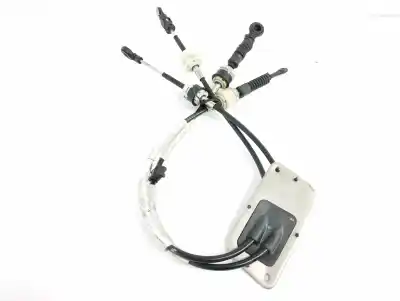 Second-hand car spare part gearbox linkage for suzuki vitara 1.0 12v boosterjet cat oem iam references 