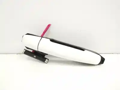 Second-hand car spare part exterior left rear door handle for suzuki vitara 1.0 12v boosterjet cat oem iam references 