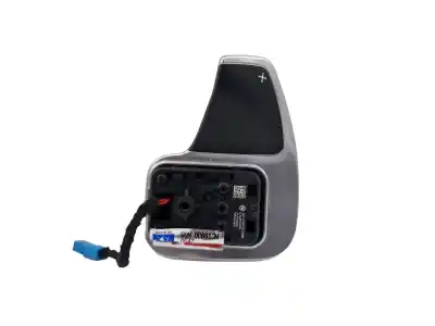 Second-hand car spare part Steering Wheel Switch for BMW SERIE 4 GRAN COUPE (F36) 2.0 Turbodiesel OEM IAM references 9242983  
