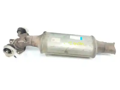 Second-hand car spare part catalytic converter for opel astra k lim. 5türig 1.6 cdti dpf oem iam references gm210 55572593 