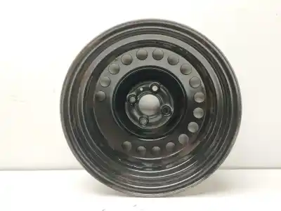 Автозапчастина б/у шина для nissan note 1.2 cat посилання на oem iam 403003vu0b  5,5jx15ch et40