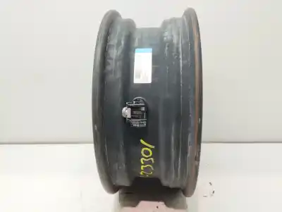 Автозапчастина б/у шина для nissan note 1.2 cat посилання на oem iam 403003vu0b  5,5jx15ch et40