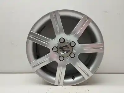 Pezzo di ricambio per auto di seconda mano cerchione in lega per seat leon (1p1) 1.9 tdi riferimenti oem iam 1p0601025