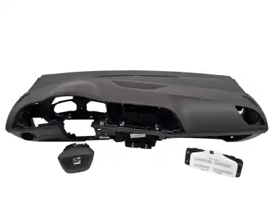 İkinci el araba yedek parçası GÖSTERGE PANELI için SEAT LEON ST (5F8)  OEM IAM referansları 5F1857005B 5F0880204B 6F0880201K