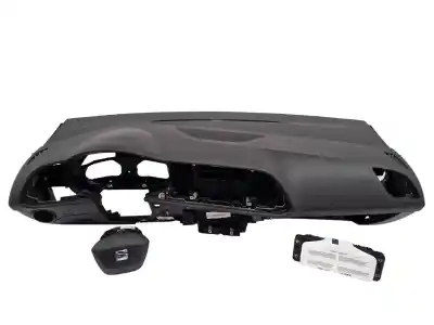 Peça sobressalente para automóvel em segunda mão  por SEAT LEON ST (5F8)  Referências OEM IAM 5F1857005B 5F0880204B 6F0880201K