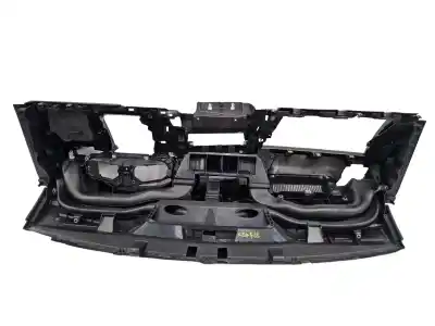 Second-hand car spare part dashboard for seat leon st (5f8) 2.0 tdi oem iam references 5f1857005b 5f0880204b 6f0880201k