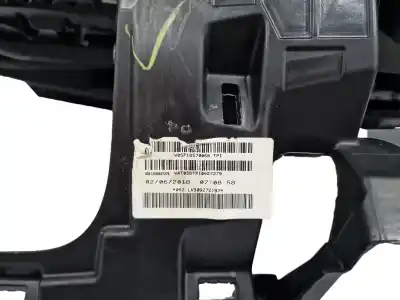 Second-hand car spare part dashboard for seat leon st (5f8) 2.0 tdi oem iam references 5f1857005b 5f0880204b 6f0880201k