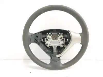 Gebrauchtes Autoersatzteil LENKRAD zum HONDA JAZZ (GD1/5)  OEM-IAM-Referenzen SAA5J600  