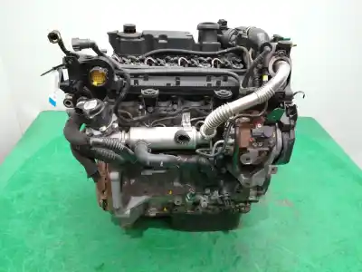 Second-hand car spare part COMPLETE ENGINE for CITROEN NEMO FURGONETA/MONOVOLUMEN (AA_)  OEM IAM references 8HS  