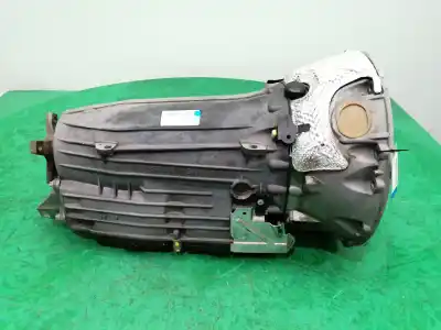 Автозапчасти б/у КОРОБКА ПЕРЕДАЧ за MERCEDES CLASE CLS (W219)  ссылки OEM IAM 722902  2112700302