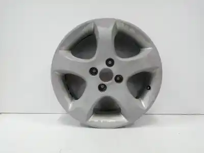 Peça sobressalente para automóvel em segunda mão jante por suzuki swift iii (mz, ez) 1.5 (rs 415) referências oem iam su0007