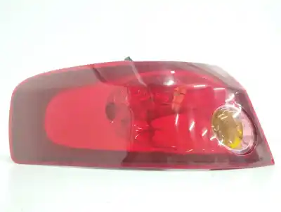 Автозапчасти б/у левый задний фонарь за fiat croma (194) 1.9 8v multijet dynamic ссылки oem iam 51727250
