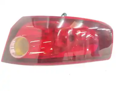 Автозапчасти б/у правый задний фонарь за fiat croma (194) 1.9 8v multijet dynamic ссылки oem iam 51727249