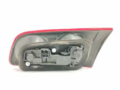 Автозапчасти б/у внутренний левый задний фонарь за fiat croma (194) 1.9 8v multijet dynamic ссылки oem iam 51727252  