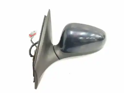 Second-hand car spare part left rearview mirror for fiat croma (194) 1.9 8v multijet dynamic oem iam references   7 cables