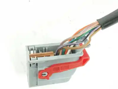 Second-hand car spare part left rearview mirror for fiat croma (194) 1.9 8v multijet dynamic oem iam references   7 cables
