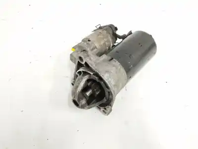 Автозапчастина б/у двигун запускається для fiat croma (194) 1.9 8v multijet dynamic посилання на oem iam 0001108202  