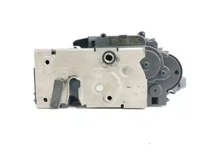 Автозапчасти б/у замок передней правой двери за fiat croma (194) 1.9 8v multijet dynamic ссылки oem iam 51708428a