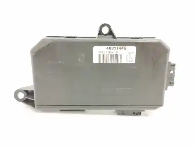 Second-hand car spare part Electronic Module for FIAT CROMA (194) 1.9 8V Multijet Dynamic OEM IAM references 46831445  