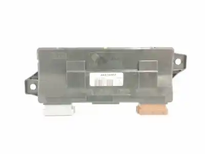Second-hand car spare part Electronic Module for FIAT CROMA (194) 1.9 8V Multijet Dynamic OEM IAM references 46828007  