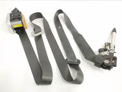 Gebrauchtes Autoersatzteil sicherheitsgurte vorne links zum honda jazz (gd1/5) 1.4 oem-iam-referenzen tkaf8ej441  