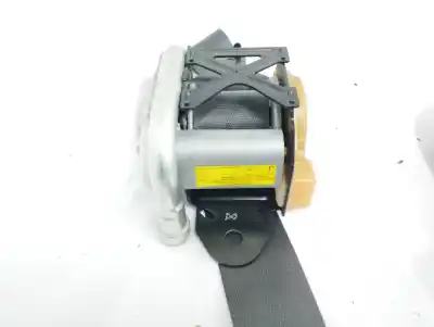 Gebrauchtes Autoersatzteil sicherheitsgurte vorne links zum honda jazz (gd1/5) 1.4 oem-iam-referenzen tkaf8ej441  