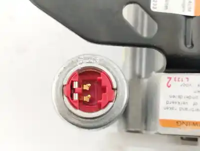 Gebrauchtes Autoersatzteil sicherheitsgurte vorne links zum honda jazz (gd1/5) 1.4 oem-iam-referenzen tkaf8ej441  