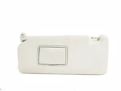 Gebrauchtes Autoersatzteil Linker Sonnenschutz zum HONDA JAZZ (GD1/5) 1.4 OEM-IAM-Referenzen   