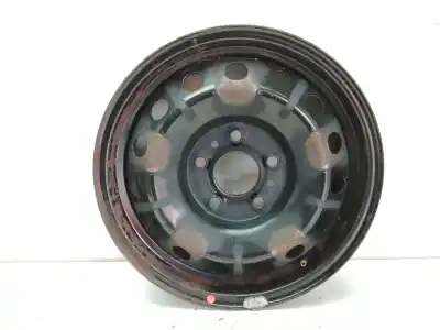 Peça sobressalente para automóvel em segunda mão jante por hyundai ix20 (jc) 1.4 referências oem iam 529101k000