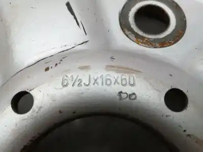 Автозапчасти б/у шина за ford transit mod. 2000 combi 2.0 td cat ссылки oem iam yc15de yc15-de 6,5jx16x60