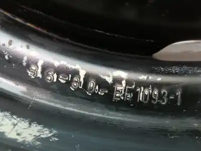 Автозапчастина б/у шина для » otros... modelos aixam посилання на oem iam   5,50fx16
