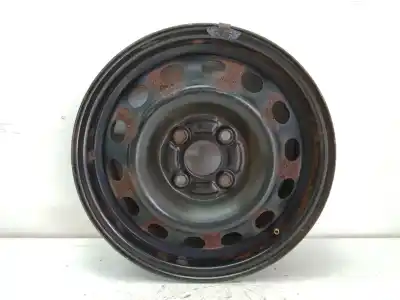 Second-hand car spare part RIM for HONDA CIVIC BERLINA 3 (EP1/2)  OEM IAM references   5,5JX14H2 ET45
