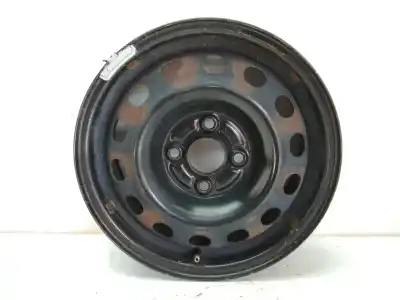 Second-hand car spare part RIM for HONDA CIVIC BERLINA 3 (EP1/2)  OEM IAM references   5,5JX14H2 ET45
