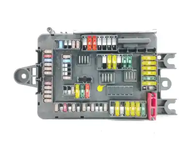 Second-hand car spare part Fuse Box Unit for BMW SERIE 4 GRAN COUPE (F36) 2.0 Turbodiesel OEM IAM references 61449337880  9337880
