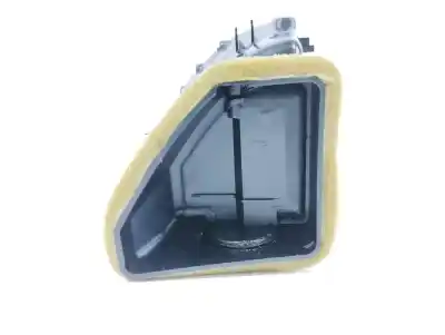 Peça sobressalente para automóvel em segunda mão grelha / difusor de ar por seat leon st (5f8) 2.0 tdi referências oem iam   