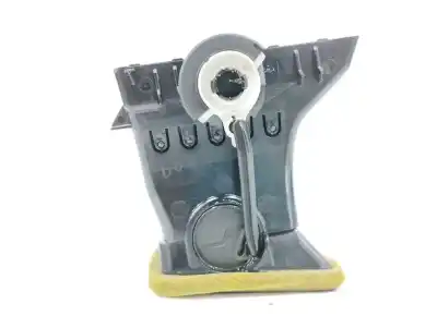 Peça sobressalente para automóvel em segunda mão grelha / difusor de ar por seat leon st (5f8) 2.0 tdi referências oem iam   