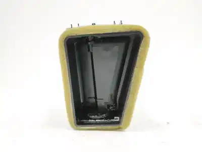 Peça sobressalente para automóvel em segunda mão grelha / difusor de ar por seat leon st (5f8) 2.0 tdi referências oem iam 5f1819110  