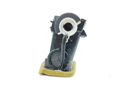 Peça sobressalente para automóvel em segunda mão grelha / difusor de ar por seat leon st (5f8) 2.0 tdi referências oem iam 5f1819110  