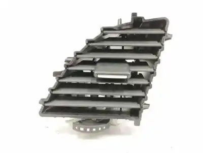 Gebrauchtes Autoersatzteil LÜFTUNGSGITTER zum SEAT LEON ST (5F8)  OEM-IAM-Referenzen 5F1820901D  