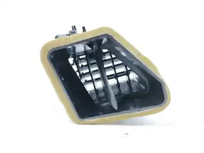 Peça sobressalente para automóvel em segunda mão grelha / difusor de ar por seat leon st (5f8) 2.0 tdi referências oem iam 5f1820901d  