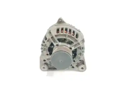 Second-hand car spare part alternator for renault modus authentique oem iam references 8200390675 120a 0124425037