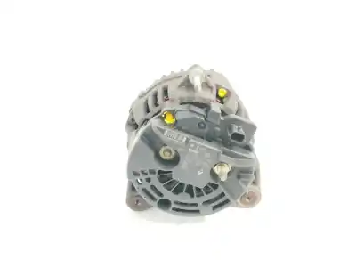 Second-hand car spare part alternator for renault modus authentique oem iam references 8200390675 120a 0124425037