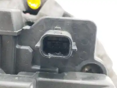 Second-hand car spare part alternator for renault modus authentique oem iam references 8200390675 120a 0124425037