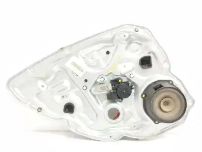 Автозапчасти б/у регулятор стекла заднего левого за fiat croma (194) 1.9 8v multijet dynamic ссылки oem iam 00517461560