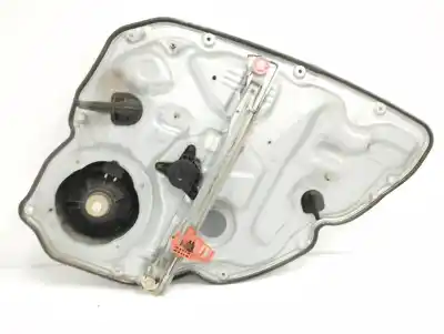 Автозапчастина б/у регулятор склона задній лівий для fiat croma (194) 1.9 8v multijet dynamic посилання на oem iam 00517461560  