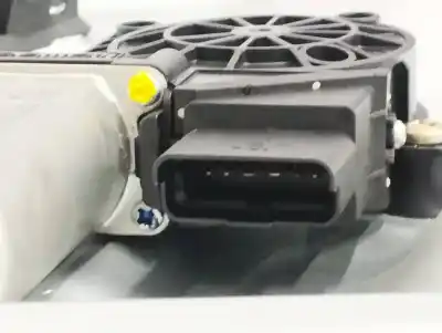 Автозапчастина б/у регулятор склона задній лівий для fiat croma (194) 1.9 8v multijet dynamic посилання на oem iam 00517461560  