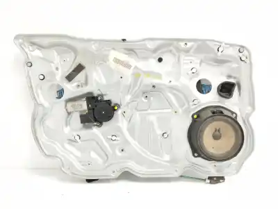 Автозапчасти б/у регулятор стекла переднего левого за fiat croma (194) 1.9 8v multijet dynamic ссылки oem iam 00517461300